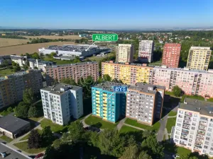 Prodej bytu 3+1, Ostrava - Dubina, Jana Škody, 63 m2