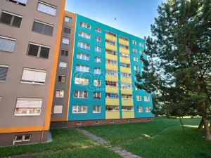 Prodej bytu 3+1, Ostrava - Dubina, Jana Škody, 63 m2