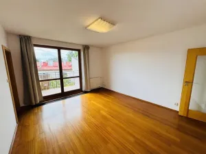 Pronájem bytu 5+kk, Praha - Vršovice, Kozácká, 191 m2