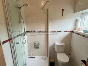 Pronájem bytu 4+1, Olomouc, Holická, 98 m2