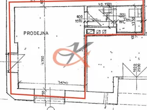 Pronájem obchodního prostoru, Frenštát pod Radhoštěm, Havlíčkova, 20 m2