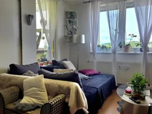 Prodej bytu 3+kk, Zruč nad Sázavou, náměstí Míru, 80 m2