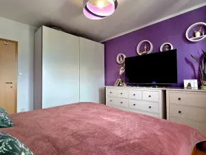 Prodej bytu 3+kk, Zruč nad Sázavou, náměstí Míru, 80 m2