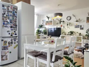 Prodej bytu 3+kk, Zruč nad Sázavou, náměstí Míru, 80 m2