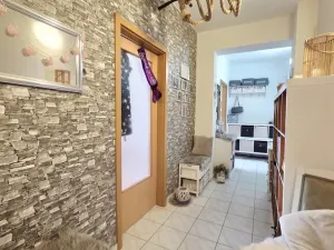 Prodej bytu 3+kk, Zruč nad Sázavou, náměstí Míru, 80 m2