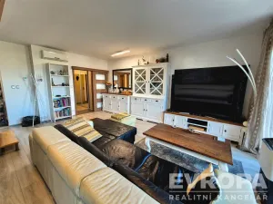 Prodej rodinného domu, Praha - Radotín, Na Krupičárně, 96 m2