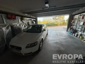 Prodej rodinného domu, Praha - Radotín, Na Krupičárně, 96 m2