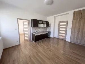 Pronájem bytu 2+kk, Náchod, Žižkova, 45 m2