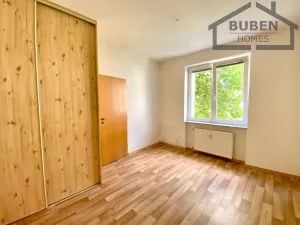 Pronájem bytu 2+1, Tachov, 1. máje, 54 m2