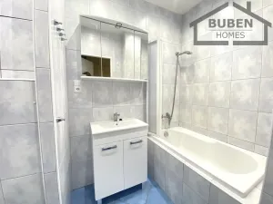 Pronájem bytu 2+1, Tachov, 1. máje, 54 m2