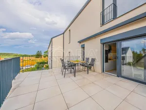Pronájem bytu 3+kk, Tursko, Krátká, 74 m2