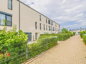 Pronájem bytu 3+kk, Tursko, Krátká, 74 m2