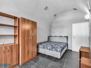 Pronájem bytu 2+kk, Litomyšl, Braunerovo nám., 80 m2