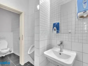 Pronájem bytu 2+kk, Litomyšl, Braunerovo nám., 80 m2