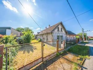 Prodej rodinného domu, Říčany - Strašín, Vojkovská, 94 m2