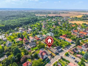 Prodej rodinného domu, Říčany - Strašín, Vojkovská, 94 m2