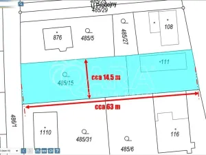 Prodej rodinného domu, Říčany - Strašín, Vojkovská, 94 m2