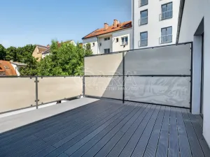 Prodej bytu 2+kk, Brno - Židenice, Bubeníčkova, 46 m2