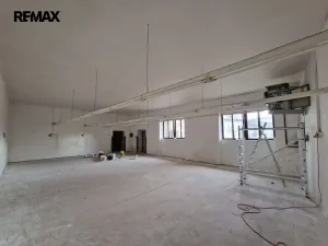 Prodej činžovního domu, Stonařov, 384 m2