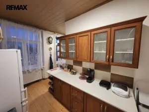 Prodej činžovního domu, Stonařov, 384 m2