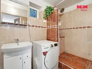 Prodej rodinného domu, Brodce, Hluboká, 101 m2