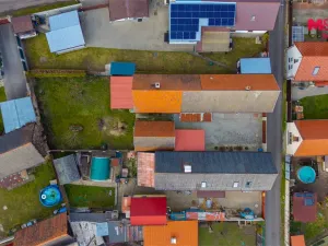 Prodej rodinného domu, Brodce, Hluboká, 101 m2
