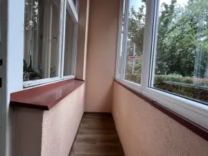 Pronájem bytu 2+kk, Ústí nad Labem - Ústí nad Labem-centrum, Růžový palouček, 57 m2