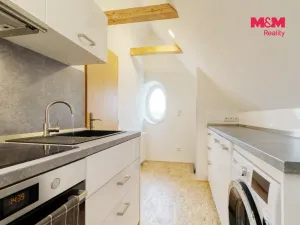Pronájem bytu 2+kk, Nýrsko, Šmilovského, 72 m2