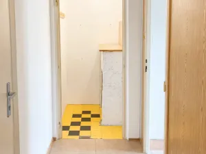 Pronájem bytu 2+1, Verneřice, Příbramská, 54 m2