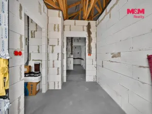 Prodej rodinného domu, Jindřichův Hradec, 94 m2