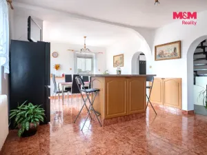Prodej rodinného domu, Radomyšl, Spojovací, 367 m2