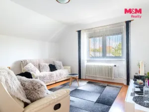 Prodej rodinného domu, Radomyšl, Spojovací, 367 m2