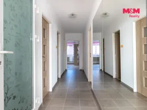 Prodej rodinného domu, Radomyšl, Spojovací, 367 m2