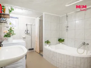 Prodej rodinného domu, Radomyšl, Spojovací, 367 m2