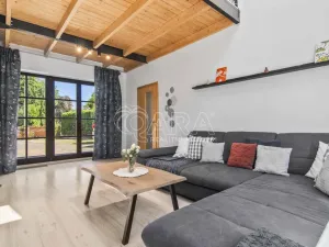 Prodej rodinného domu, Kosova Hora, 280 m2