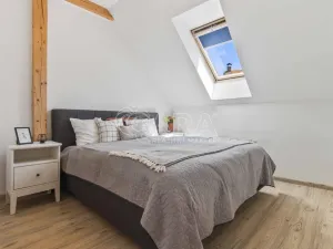 Prodej rodinného domu, Kosova Hora, 280 m2