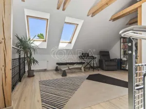 Prodej rodinného domu, Kosova Hora, 280 m2