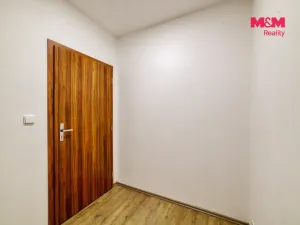 Pronájem bytu 2+kk, Františkovy Lázně, 50 m2