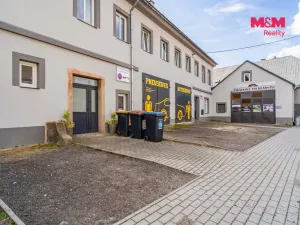 Prodej komerční nemovitosti, Raspenava, Hejnická, 810 m2