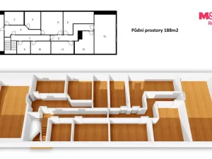 Prodej komerční nemovitosti, Raspenava, Hejnická, 810 m2