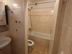 Pronájem bytu 2+kk, Praha - Hostivař, Přeštická, 52 m2