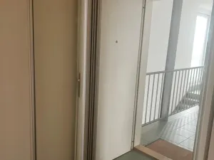 Pronájem bytu 2+kk, Praha - Hostivař, Přeštická, 52 m2