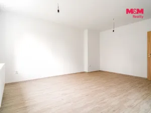 Prodej bytu 2+kk, Bernartice, 53 m2