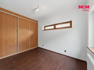 Prodej rodinného domu, Blansko - Lažánky, 121 m2