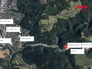 Prodej rodinného domu, Blansko - Lažánky, 121 m2