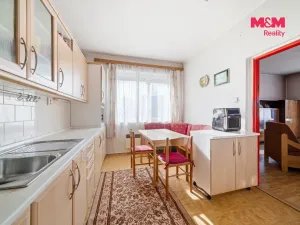 Prodej rodinného domu, Třebovice, 120 m2