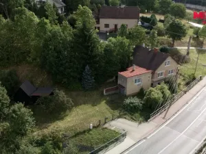 Prodej rodinného domu, Třebovice, 120 m2