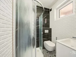 Pronájem rodinného domu, Postřižín, Datlová, 137 m2