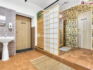 Prodej rodinného domu, Jáchymov, Mincovní, 260 m2