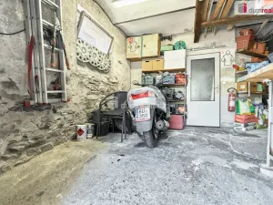 Prodej rodinného domu, Jáchymov, Mincovní, 260 m2